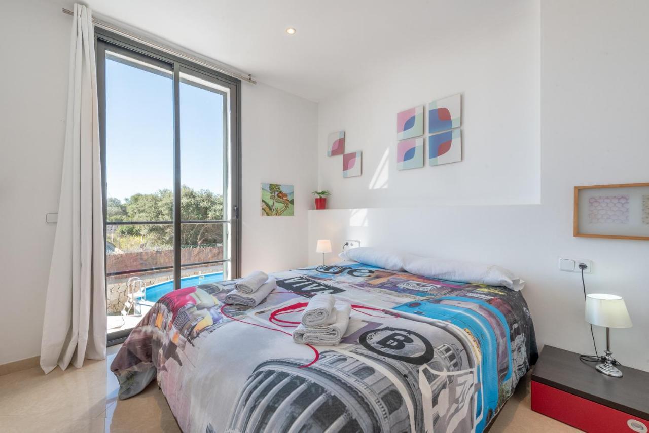 Varadero By Mallorca House Rent Villa Puerto Colom