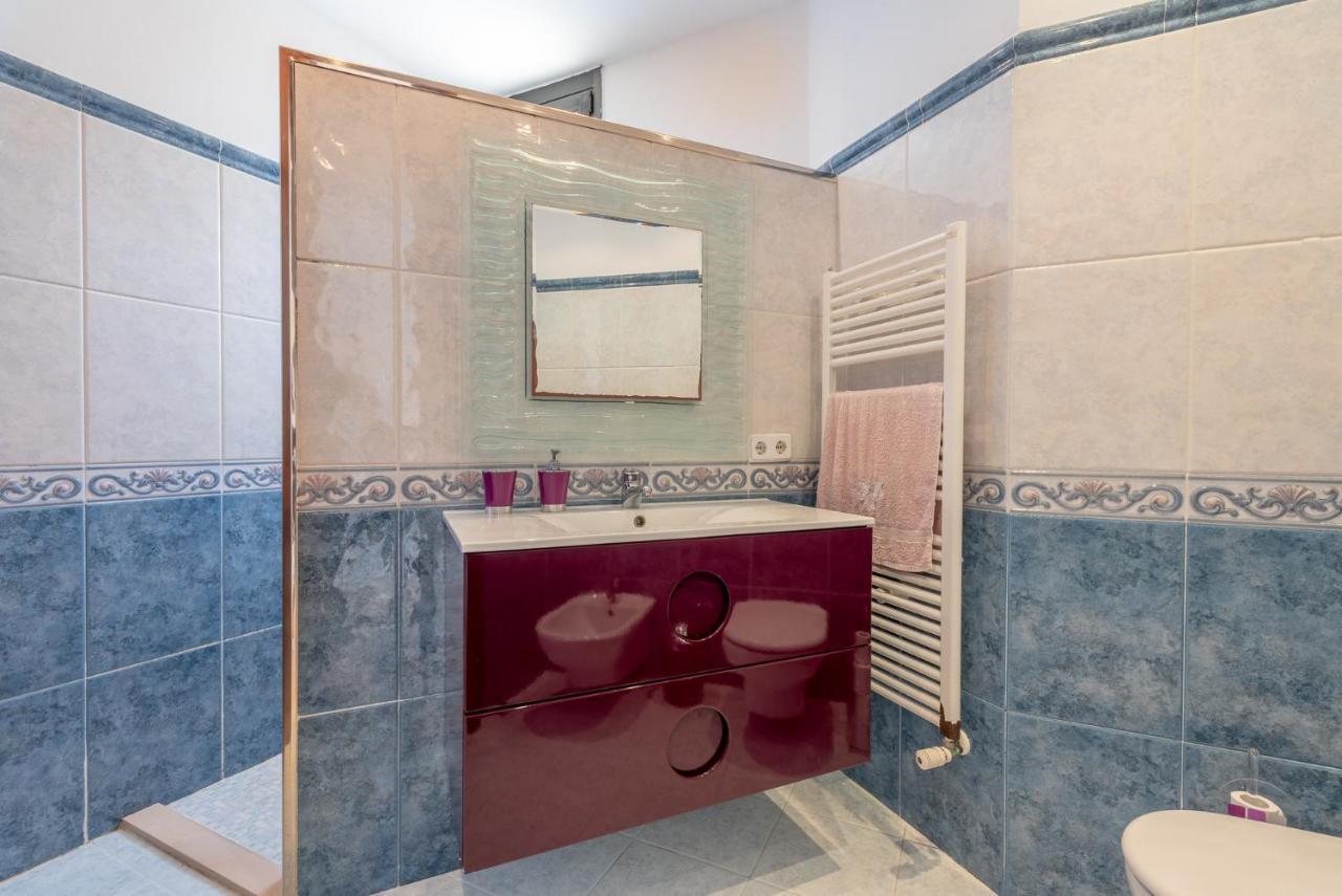 Varadero By Mallorca House Rent * Puerto Colom
