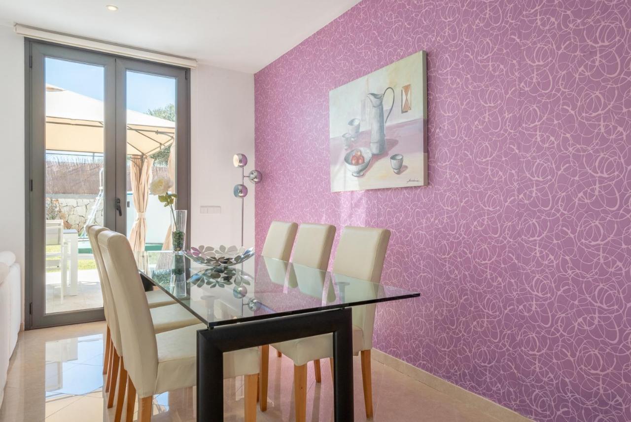Varadero By Mallorca House Rent Puerto Colom