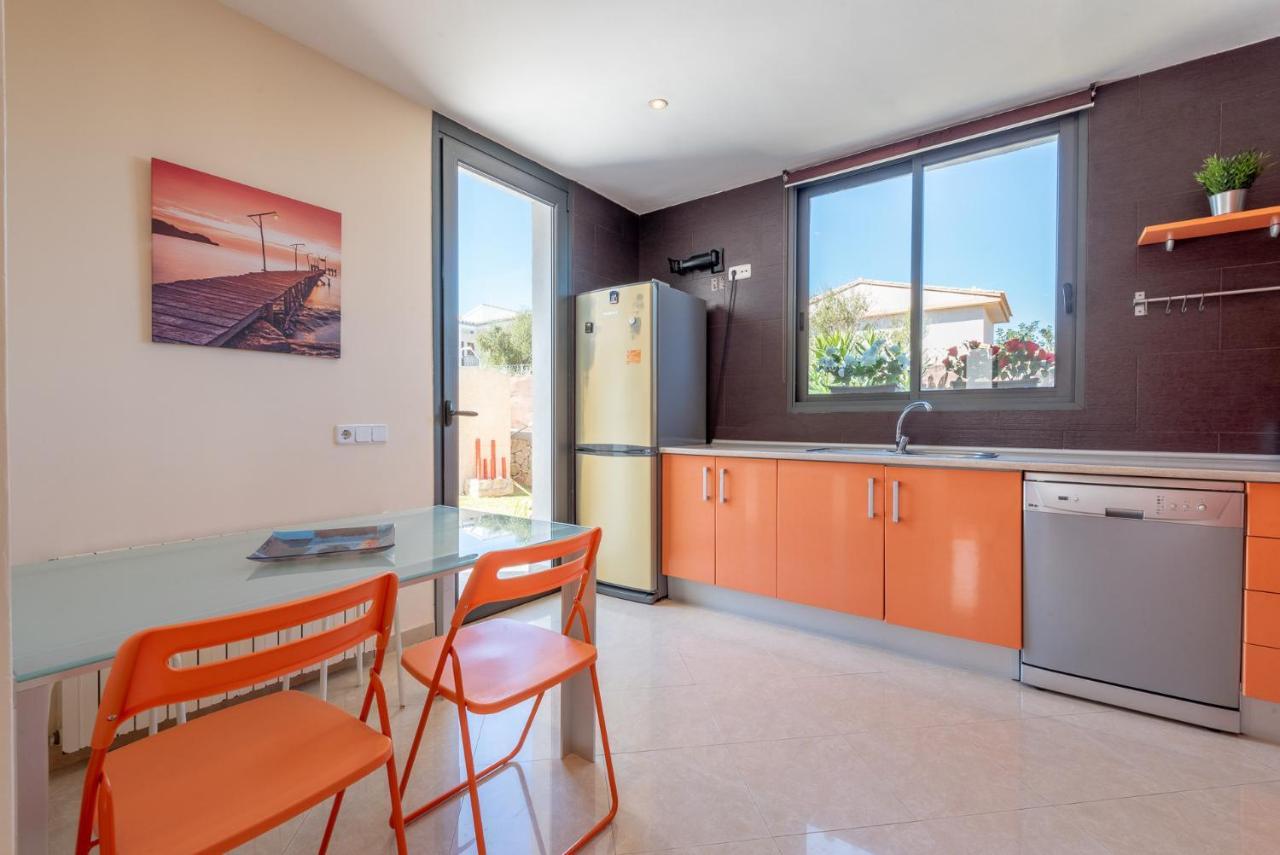 Villa Varadero By Mallorca House Rent Puerto Colom