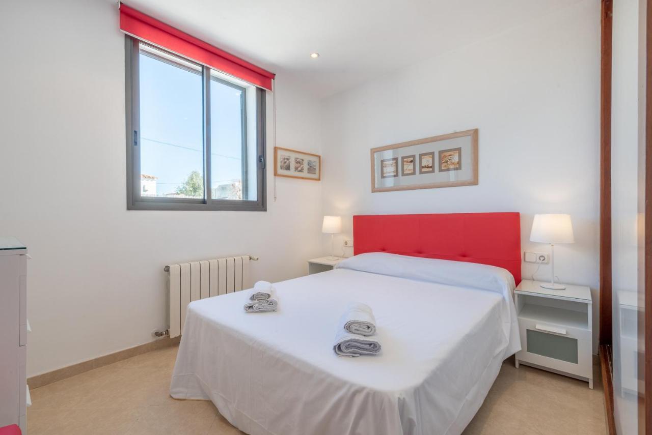 Villa Varadero By Mallorca House Rent Puerto Colom