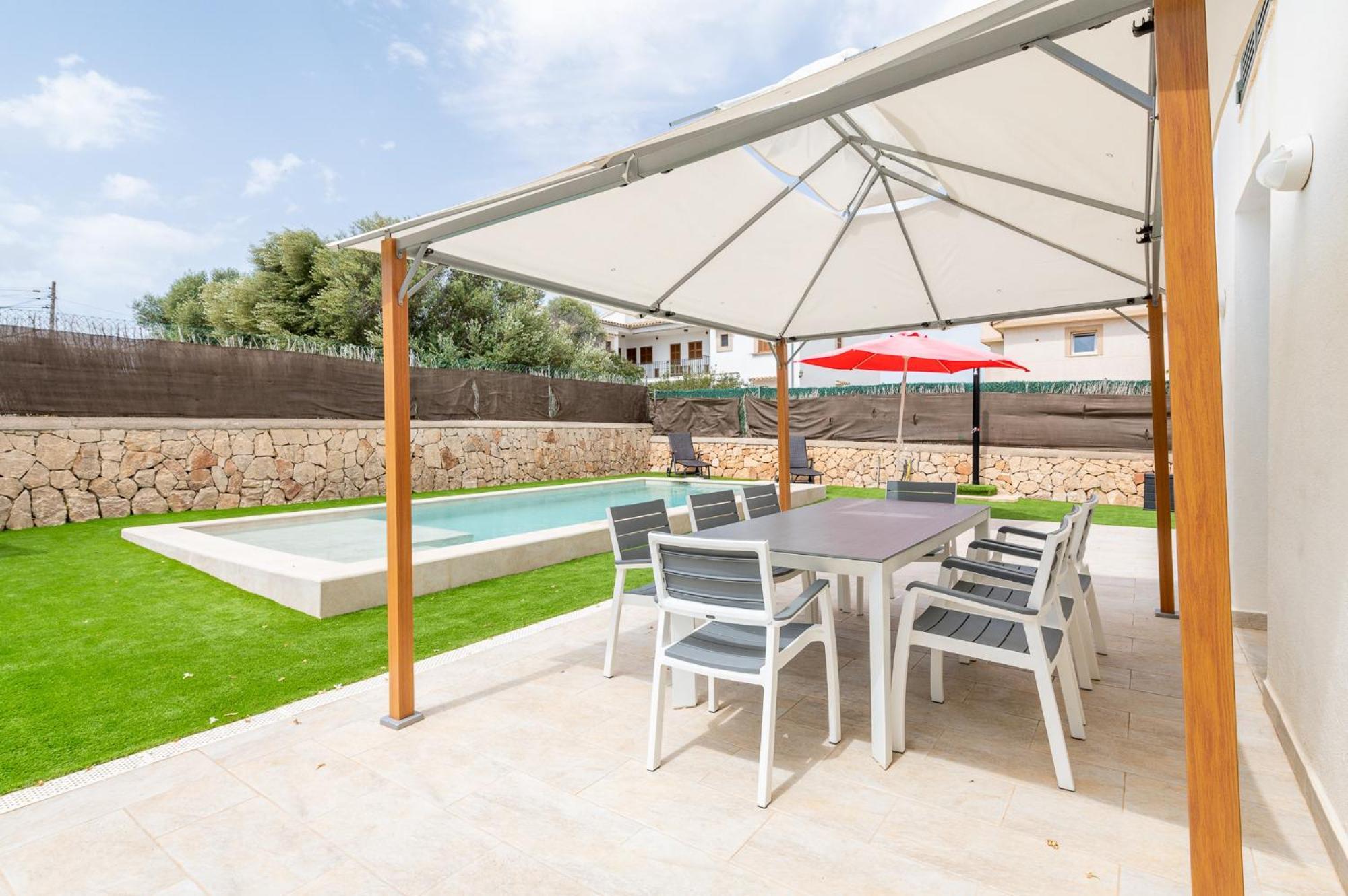 Varadero By Mallorca House Rent * Puerto Colom